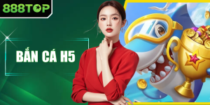 Bắn Cá H5 Đổi Thưởng - Đấu Trường Săn Kho Báu Đỉnh Cao
