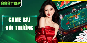 Game Bài Đổi Thưởng - Sảnh Chơi Đấu Trí Đẳng Cấp Nhất
