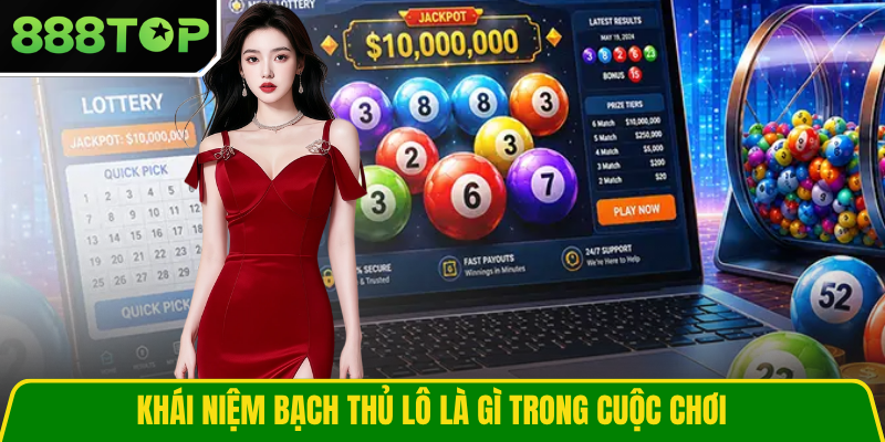 Khái niệm bạch thủ lô là gì trong cuộc chơi